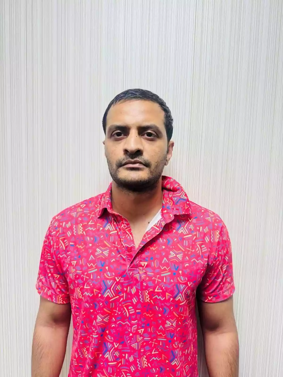 Key member of Lawrence Bishnoi gang repatriated from U