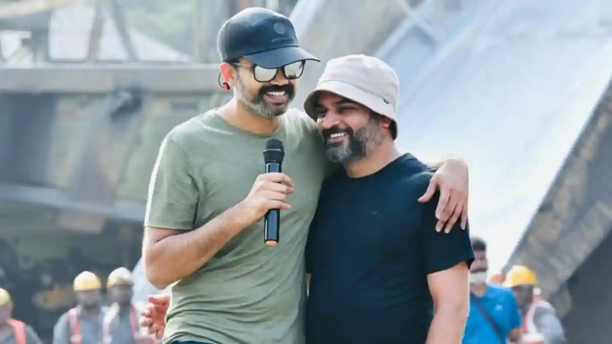 KGF, Salaar Co-Director Kirtan Nadagouda's 4-Year-Old Son Dies After Being Stuck In A Lift