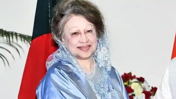 Khaleda Zia's funeral today in Dhaka after Zohr prayers 