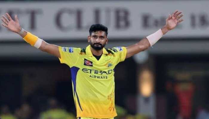 Khaleel recounted an incident during the T20I series against Bangladesh in Rajkot when he had a modest outing. India pacer Khaleel Ahmed has heaped praise on captain Rohit Sharma, recalling a heartfelt dressing-room moment from 2019 that left an everlasting impression on him. In a candid interview with RevSportz, the 26-year-old fast bowler opened up on Rohit's leadership qualities, his personal kindness, and the invaluable motivation he received during one of the toughest phases of his career. Despite him playing so less under Rohit, he hailed his leadership qualities.