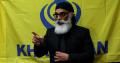 Khalistan separatist Gurpatwant Singh Pannun claimed on Tuesday that the United States’ Federal Bureau of Investigation and the Royal Canadian Mounted Police