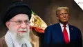 Khamenei termed US President Donald Trump a 