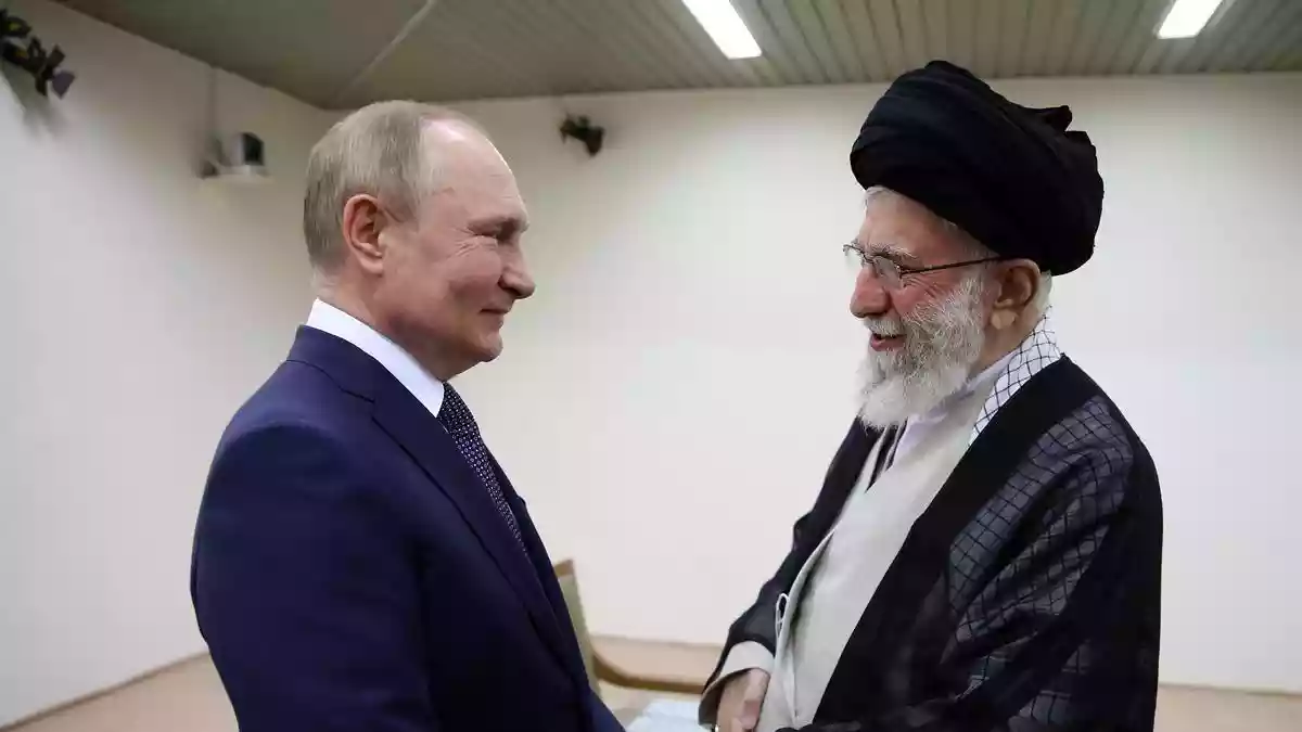Russian President Vladimir Putin on Sunday (March 1, 2026) condemned the killing of Iran’s Supreme Leader Ali Khamenei as a “cynical violation” of human