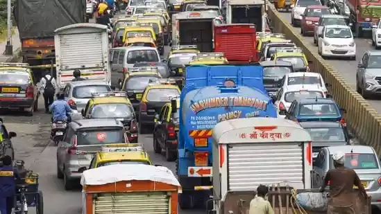 Kharegaon underpass on Mumbai–Nashik highway to remain shut for over 4 months