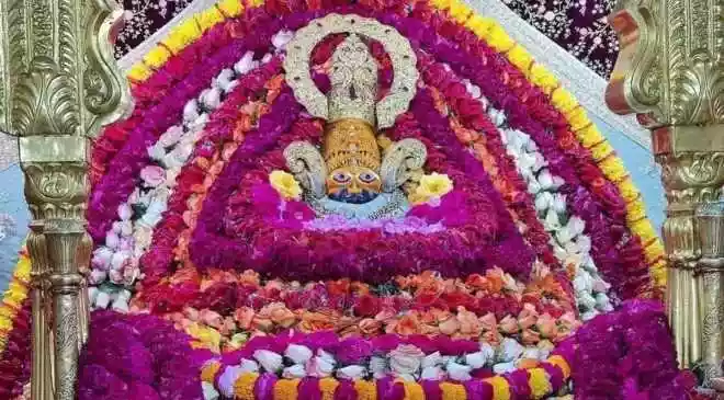 <strong>Khatu Shyam Falgun Mela 2026:</strong> The famous Falgun Lakkhi Mela 2026 of Baba Khatu Shyam, located in the Sikar district of Rajasthan