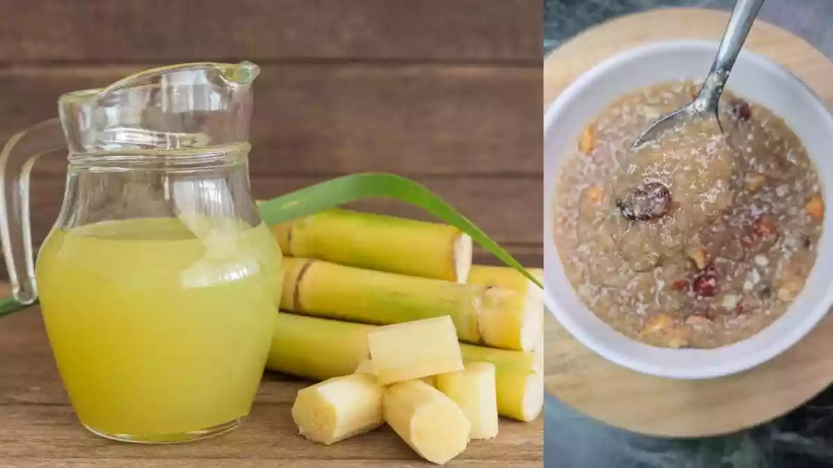 If you thought kheer could only be made with milk and sugar, this viral desi twist is here to surprise you. A unique version of India’s beloved