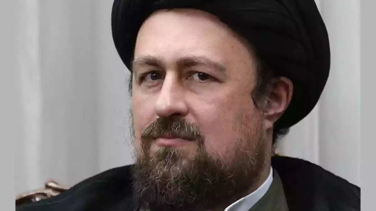 Hassan Khomeini, the grandson of the Islamic Republic’s founder Ayatollah Ruhollah Khomeini, has emerged as a prominent figure in the deliberations to find a