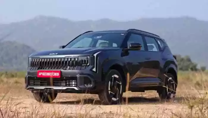 <strong>Kia Seltos: </strong>Kia India announced that the Seltos has crossed 6 lakh cumulative sales in India since its launch in 2019