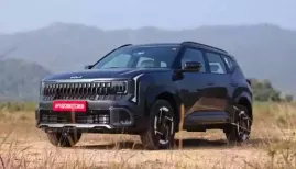 <strong>Kia Seltos: </strong>Kia India announced that the Seltos has crossed 6 lakh cumulative sales in India since its launch in 2019