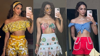 Kiara Advani has long been recognised as one of Bollywood's fittest stars, but her debut appearance in War 2 has left fans in awe. And it wasn't merely her genetics that contributed to this transformation it was the outcome of months of disciplined training and preparation.