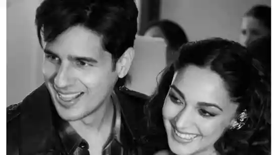 Bollywood star Kiara Advani took to Instagram to share a heartfelt round-up of her 2025, posting a series of adorable snapshots that captured both her personal