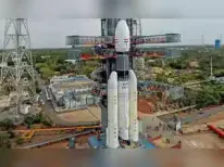 A Spanish startup, Orbital Paradigm, claims its Kestrel Initial Technology Demonstrator (KID) capsule survived the failed PSLV-C62 mission
