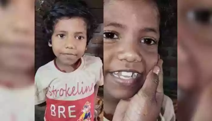 Kid's emotional promise to mother leaves internet teary-eyed