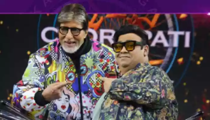 Comedian Kiku Sharda brings laughter-filled antics, SRK jokes, and heartfelt moments with Amitabh Bachchan in an upcoming episode of Kaun Banega Crorepati 17