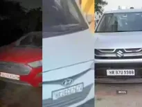 Delhi experienced its first SVBIED attack, a new terror dimension where vehicles become high-velocity weapons. These attacks are difficult to detect and