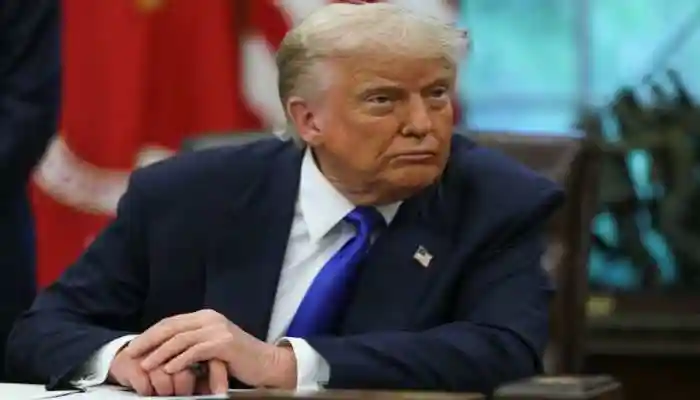 The White House remarks hint at a possible pause in escalation as Washington reassesses its Iran options. <strong>US-Iran Tensions:</strong>