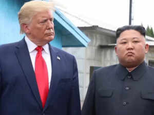 Kim Jong Un has always treated me with great respect