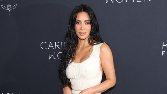 Kim Kardashian condemned ICE raids as inhumane, sparking protests in Los Angeles. President Trump responded by deploying military forces, drawing criticism. Kim Kardashian has recently spoken out against the US Immigration and Customs Enforcement (ICE) raids, labelling them as 