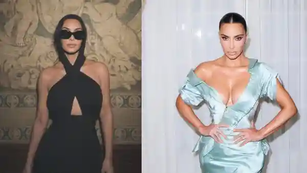 Kim Kardashian diagnosed with brain aneurysm