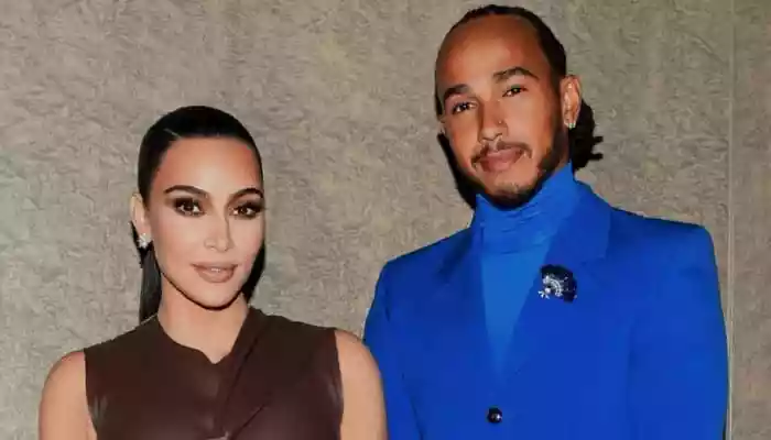 Kim Kardashian and Lewis Hamilton's dating buzz has reignited interest in their net worth and social media influence, with the billionaire mogul outpacing the
