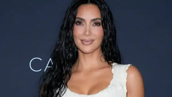 When Kim Kardashian revealed on her reality show that she had been diagnosed with a brain aneurysm, it quickly became a global talking point – not just