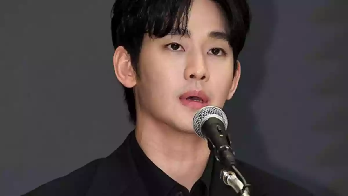 In a big development in the Kim Soo Hyun and Kim Sae Ron dating scandal, it has now been reported that the South Korean prosecutors have sought an arrest