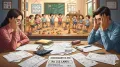 A viral post on X revealing a kindergarten fee of more than Rs 2.5 lakh a year has sparked fresh outrage online, with many questioning why parents are being