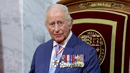 King Charles, 76, is reportedly furious about the lack of pheasants to shoot at Sandringham King Charles, 76, is reportedly furious about the lack of pheasants to shoot at Sandringham. The population of game bird numbers at the royal family’s Norfolk estate has been dwindling, according to a report in The Sun, and the British monarch is not happy.