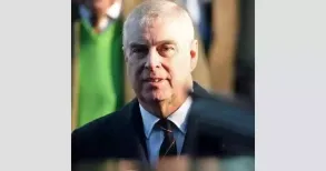 Former Prince Andrew Mountbatten-Windsor, the brother of Britain’s head of state King Charles, was arrested on Thursday on suspicion of misconduct in public