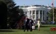 King Charles and Queen Camilla have arrived in the US at the start of a four-day state visit - the first since Queen Elizabeth II's visit in 2007