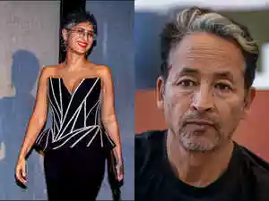 Filmmaker Kiran Rao voiced support for activist Sonam Wangchuk's hunger strike. Wangchuk is protesting alleged irregularities in the NEET examination results