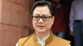 Parliamentary Affairs Minister Kiren Rijiju has called an all-party meeting on January 27, at 11 am to discuss important national issues and legislative
