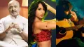 Recently, Trimurti Films filed a lawsuit against Aditya Dhar’s production house, B62 Studios, alleging the unauthorised use of the song, Oye Oye