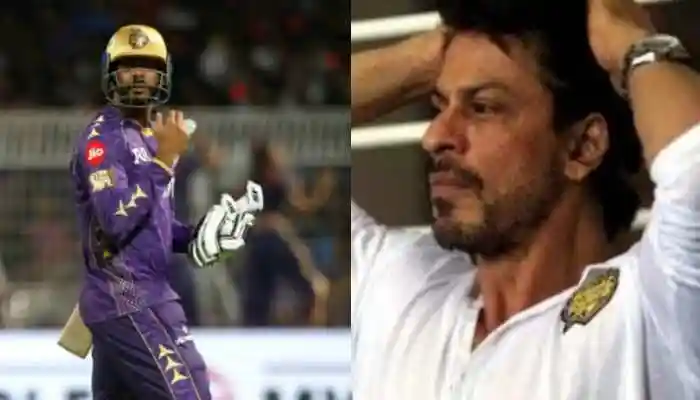 KKR Breaks Silence On Releasing Venkatesh Iyer In IPL 2026 