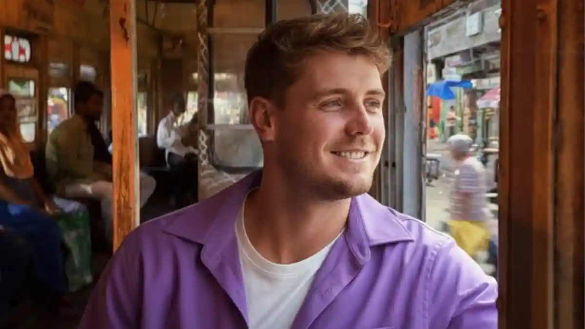 KKR Coach Opens Up On Why Cameron Green Was A Must-Buy