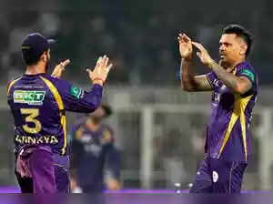 Kolkata Knight Riders and Delhi Capitals face off in a crucial IPL clash, with playoff hopes hanging by a thread. Both teams need a win