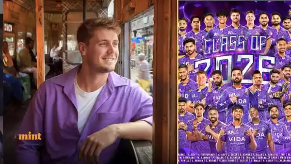 Kolkata Knight Riders made headlines at the IPL 2026 mini-auction on 16 December with two massive overseas signings. KKR acquired Cameron Green for ₹25