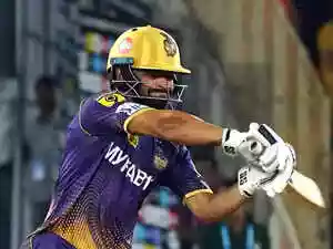 KKR vs PBKS Kolkata Weather Update Today: Struggling Kolkata Knight Riders face an in-form Punjab Kings today, a stark contrast to their previous season's