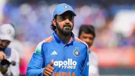 KL Rahul have finally broken India's toss jinx in the 21st attempt after the stand-in-captain opted to field first against South Africa in third and final ODI