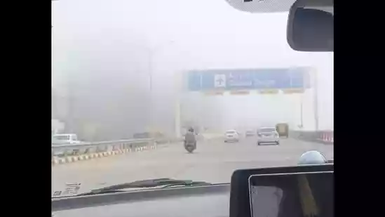 Bengaluru's persistent cold spell has not only brought down temperatures but also set social media buzzing, with residents flooding the internet with jokes and