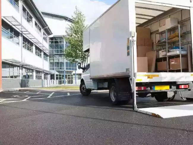 Kodiak AI said on Monday it has partnered ‍with Bosch to ramp up manufacturing of autonomous trucking hardware and ⁠sensors