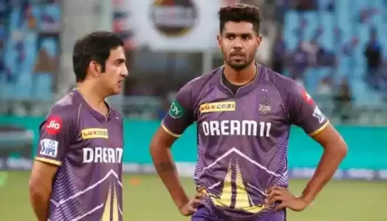 Former Kolkata Knight Riders (KKR) wicketkeeper-batter Manvinder Bisla has come out strongly in defense of Gautam Gambhir and Harshit Rana
