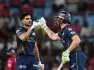 Gujarat Titans secured a dominant five-wicket victory over Kolkata Knight Riders. Shubman Gill's brilliant 86 anchored the chase, while Kagiso Rabada and