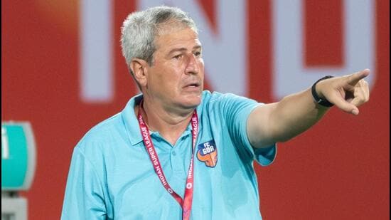 Kolkata: Manolo Marquez aims for India’s historic Asian Cup qualifier win in Hong Kong, potentially his last match as head coach, with a $50,000 bonus at stake. Kolkata: Manolo Marquez will hope to keep India on track for an unprecedented third successive Asian Cup finals berth when they face hosts Hong Kong in Tuesday’s qualifier, which could be his last match as head coach. A win would be the ideal way to end his short India stint but for that Marquez’s men will have to do what no Indian team has since 1957 – win in Hong Kong.