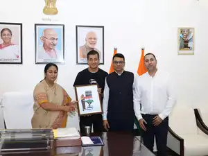 Kolkata's Ram Gopal Kothari made history as the first Indian to complete the North Pole Marathon, overcoming sub-zero temperatures and treacherous ice conditions. Enduring severe cramps and an injured toe, he finished the race in just over eight hours, driven by a promise and the belief in India's global presence.