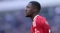 Ibrahima Konate says he is 