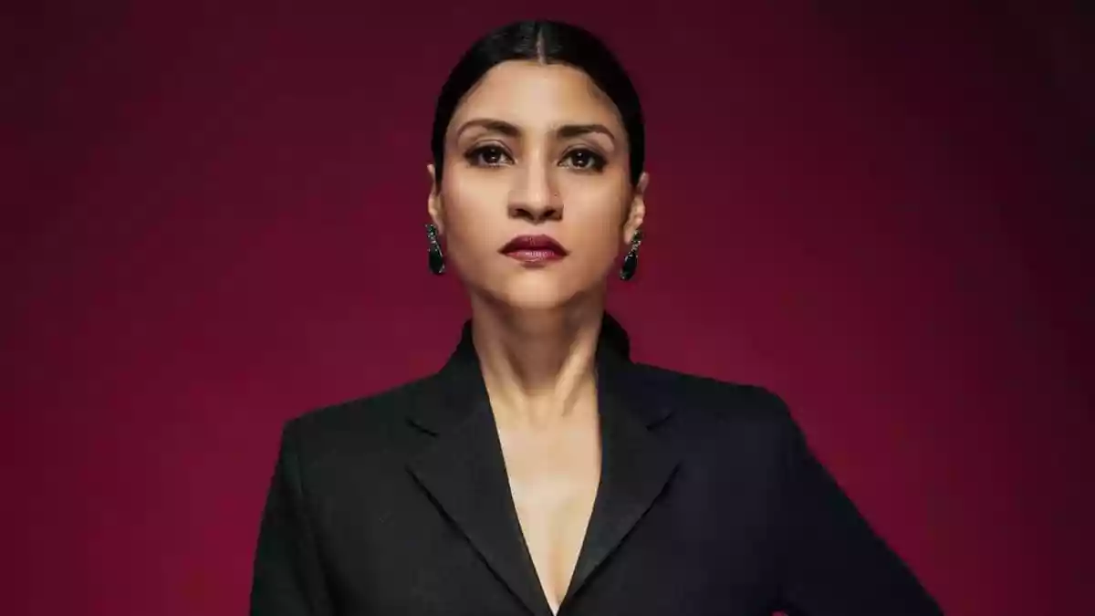 Konkona Sen Sharma On Her Role In Accused