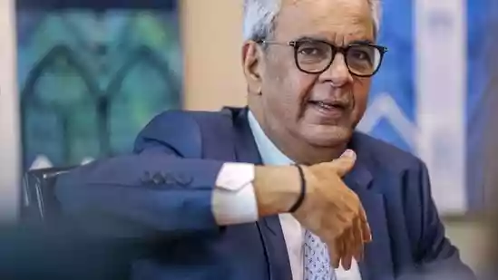 Kotak Mahindra Bank eyes M&A as CEO touts capital for ‘jumbo deals’