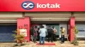 MUMBAI: Kotak Mahindra Bank reported a standalone net profit of Rs 3,446 crore for the quarter ended Dec 31, 2025, up 4.3% from Rs 3,305 crore a year earlier