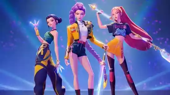 KPop Demon Hunters 2 is officially in the works. The fictional K-pop girl group Huntr/x, who won over fans in the first film, are gearing up for a comeback